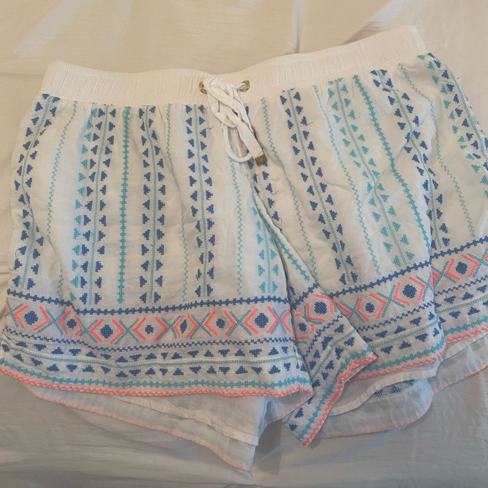 Lilly Pulitzer Shorts